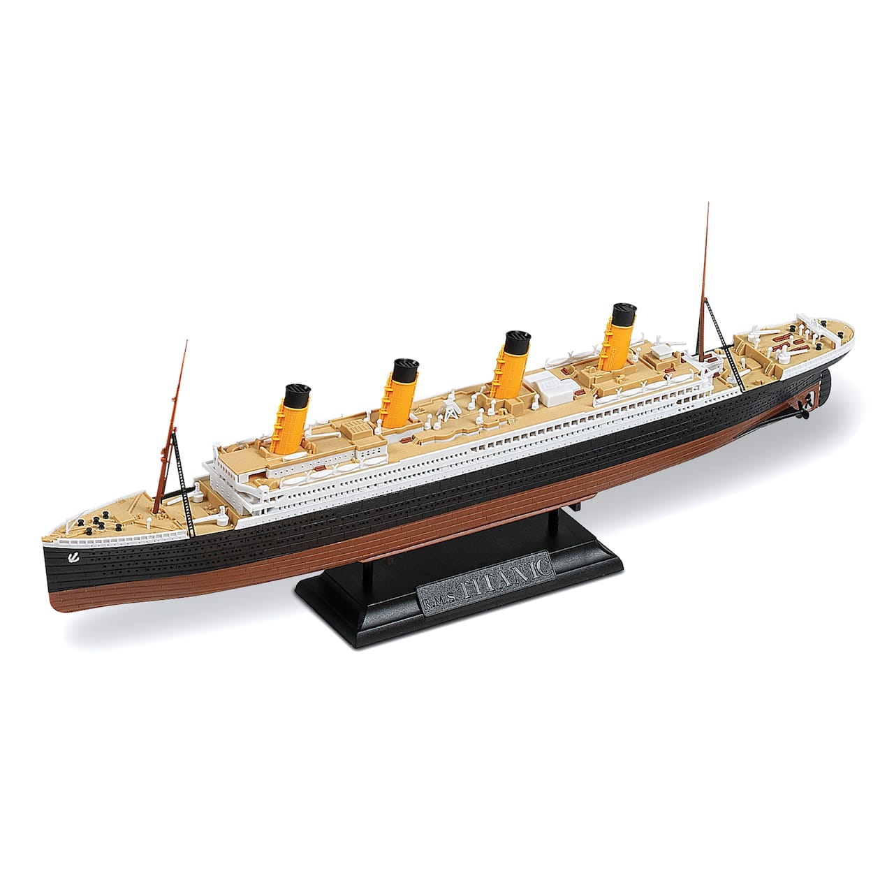 Airfix® 1:700 Scale R.M.S. Titanic Gift Set Model Kit